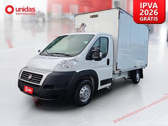 FIAT DUCATO 2.3 MULTIJET DIESEL CHASSI MANUAL FIAT DUCATO 2.3 MULTIJET DIESEL CHASSI MANUAL